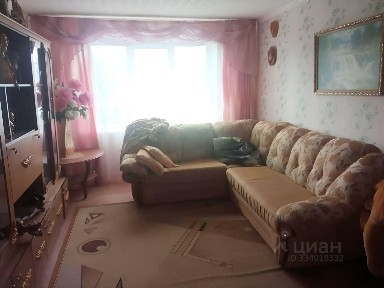 Продается 2-комн. квартира, 53,2 м²