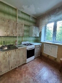 Продается 2-комн. квартира, 43,2 м²