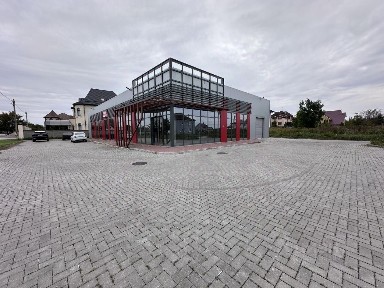 Продается здание, 565 м²