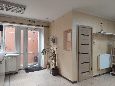 Продается помещение свободного назначения, 77,5 м²