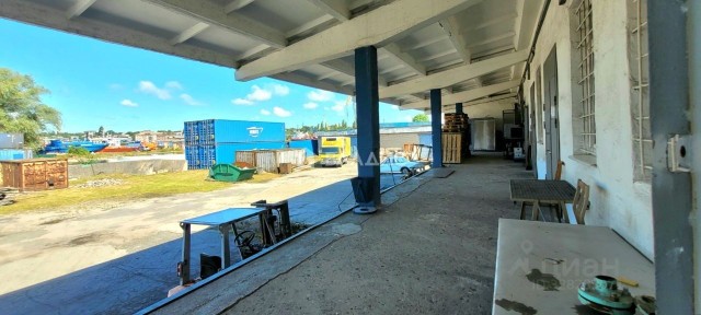 Продается здание, 1 250 м²