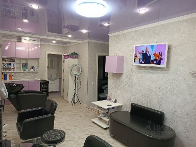 Продается помещение свободного назначения, 42 м²