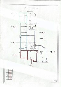 Продается офис, 620 м²