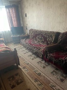Сдается 1-комн. квартира, 31 м²