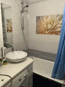 Сдается 3-комн. квартира, 62,4 м²