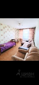 Сдается 2-комн. квартира, 54 м²