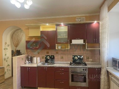 Сдается 1-комн. квартира, 56 м²