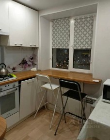 Сдается 2-комн. квартира, 43,1 м²