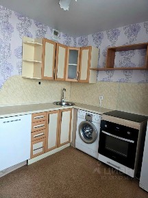 Сдается 1-комн. квартира, 38 м²