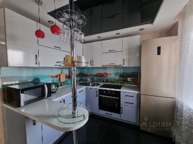 Сдается 3-комн. квартира, 78 м²