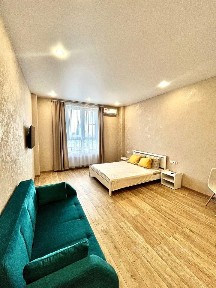 Сдаются 1-комн. апартаменты, 30 м²