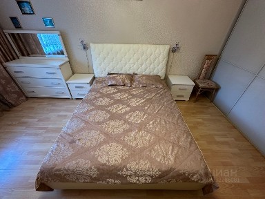 Сдается 3-комн. квартира, 90 м²