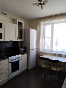 Сдается 1-комн. квартира, 45 м²
