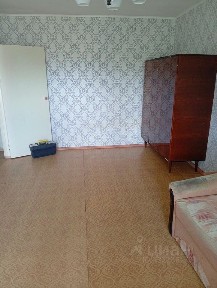 Сдается 1-комн. квартира, 33 м²