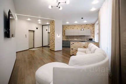 Сдается 3-комн. квартира, 92 м²