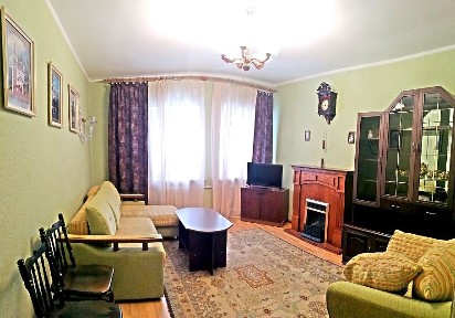 Сдается 2-комн. квартира, 50 м²