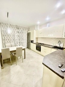 Сдается 2-комн. квартира, 70 м²