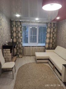 Сдается 1-комн. квартира, 32 м²
