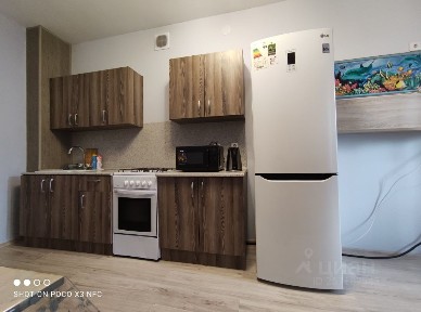 Сдается 2-комн. квартира, 65 м²
