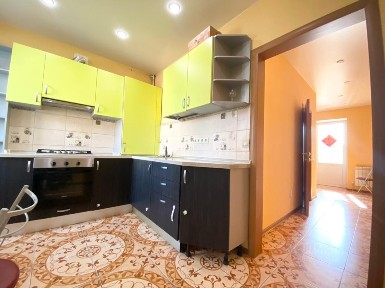 Сдается 2-комн. квартира, 55 м²