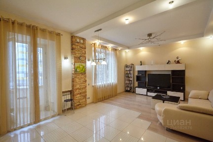 Сдается 5-комн. квартира, 350 м²