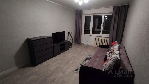Сдается 3-комн. квартира, 63,2 м²