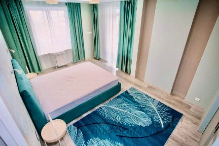 Сдается 2-комн. квартира, 75 м²