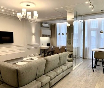 Сдается 2-комн. квартира, 62 м²
