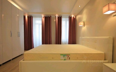 Сдается 2-комн. квартира, 76 м²