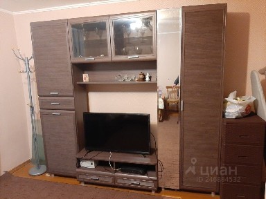 Сдается 2-комн. квартира, 55 м²