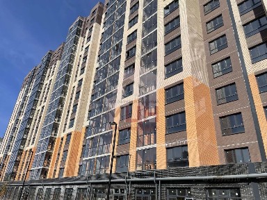 Продается 2-комн. квартира, 60,97 м²