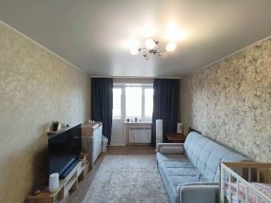 Продается 1-комн. квартира, 30 м²
