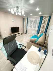 Сдается 1-комн. квартира, 38 м²