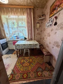 Продается 3-комн. квартира, 59,9 м²