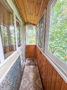 Продается 4-комн. квартира, 60,5 м²