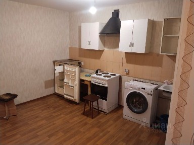 Продается студия, 25,1 м²