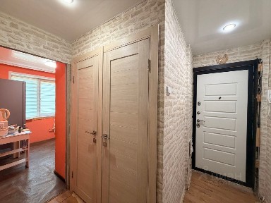 Продается 3-комн. квартира, 48,3 м²