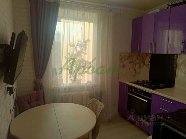 Продается 1-комн. квартира, 33,2 м²