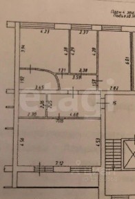 Продается 3-комн. квартира, 115 м²