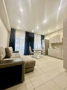 Сдается 2-комн. квартира, 65 м²