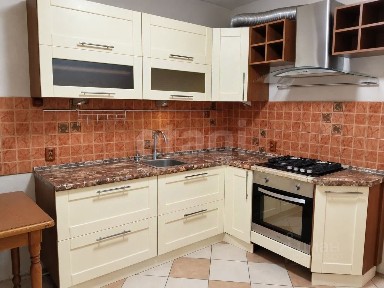 Продается 2-комн. квартира, 52,3 м²