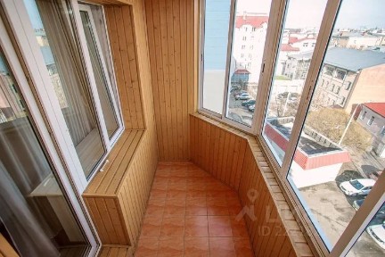 Сдается 2-комн. квартира, 65 м²