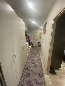 Продается 2-комн. квартира, 55,3 м²