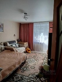 Продается 1-комн. квартира, 35 м²