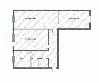 Продается 3-комн. квартира, 67,4 м²