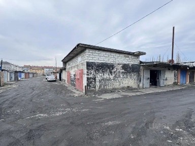 Продается готовый бизнес, 270 м²