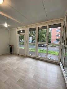 Продается помещение свободного назначения, 15 м²