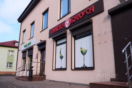 Продается здание, 300 м²