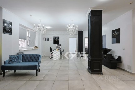 Продается помещение свободного назначения, 74,8 м²