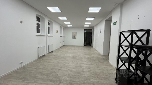 Продается помещение свободного назначения, 116 м²
